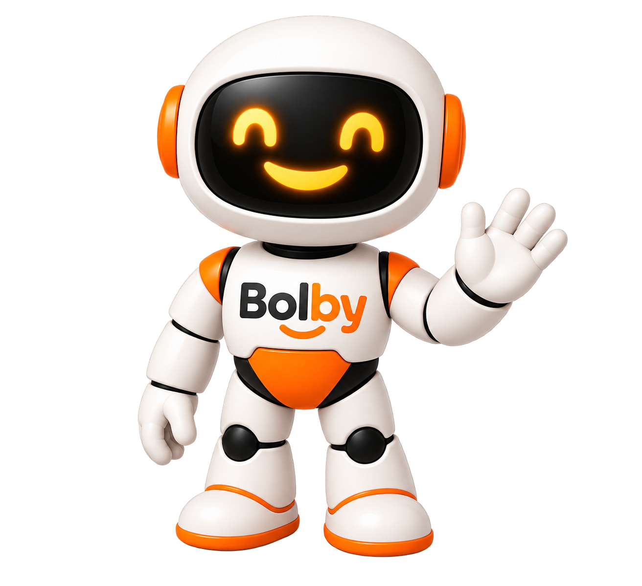 Bolby