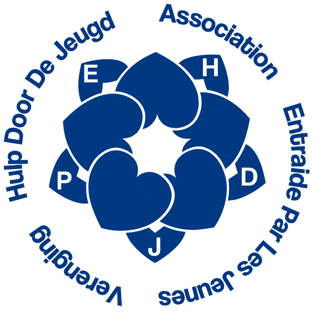 Logo EPJ / HDJ