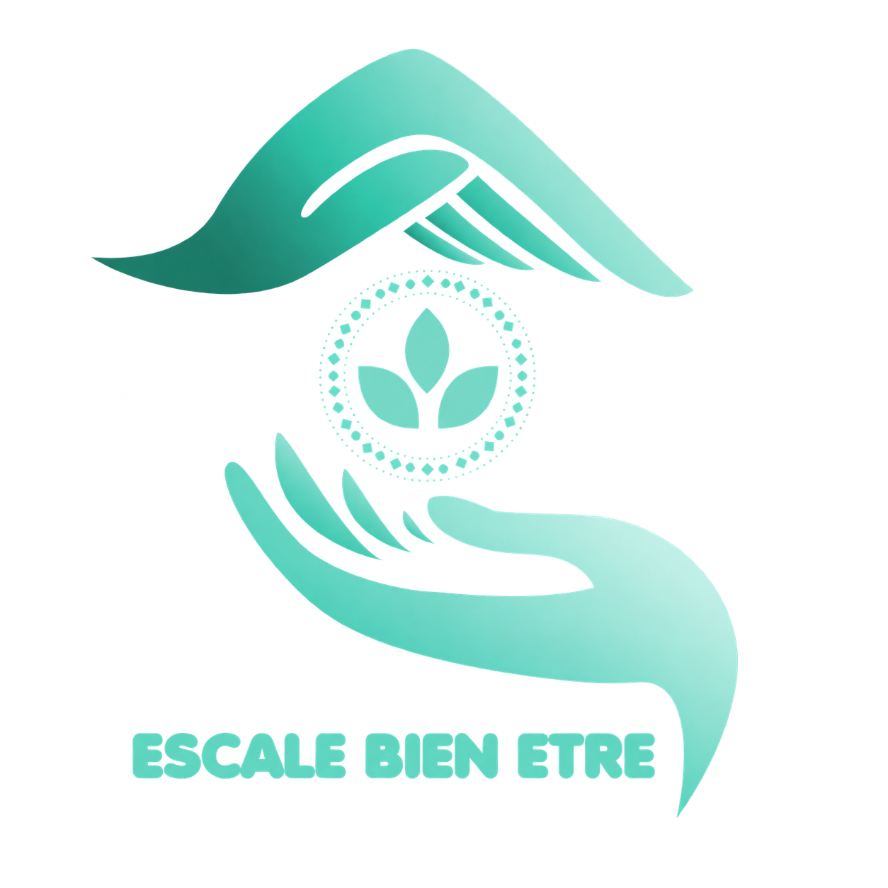 Logo Escale Bien-Être